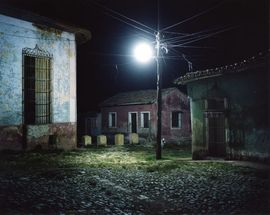 Cuba, 2006